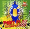 Paky Play Compilation (2 Cd) cd