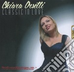 Chiara Orsetti - Classic In Love