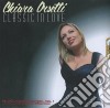 Chiara Orsetti - Classic In Love cd