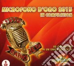 Microfono D'Oro 2015 In Compilation / Various (5 Cd)