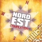 Nord Est Compilation cd