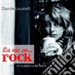 Davide Locatelli - La Vie En Rock