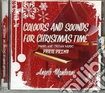 Angelo Mantovani - Colours.. for Christmas Vol.1