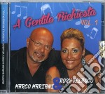 Marco Mariani & Rosy Velasco - A Gentile Richiesta Vol 1