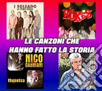 Canzoni Che Hanno Fato La Storia (Le) (3 Cd) cd