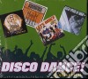 Disco Dance Collection (4 Cd) cd