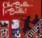 Che Bello Io Ballo Collection (4 Cd)