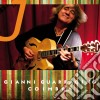 Gianni Guarracino - Coimbra cd