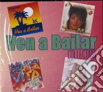 Ven A Bailar Colletion cd