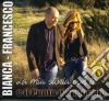 BiancaFrancesco - La Mia Storia Con Te cd
