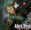 Alex Tosi - Un Uomo Vero cd