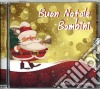 Mitici Angioletti - Buon Natale Bambini cd