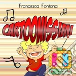Francesca Fontana - Cartoonissimi