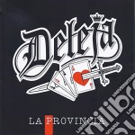 Deleja - La Provincia