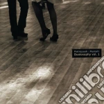 Enzo Pietropaoli / Emanuele Rastelli - Duolosophy Vol.1 cd