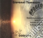 Giovanni Tommaso - Apogeo Codice 5