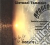 Giovanni Tommaso - Apogeo Codice 5 cd
