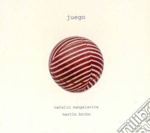 Mangalavite / Bruhn - Juego cd musicale di Mangalavite natalio