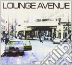 Lounge Avenue cd