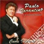 Paolo Tarantino - Cuore Infranto cd