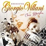 Giorgio Villani - Cara Marylin cd