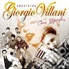 Giorgio Villani - Cara Marylin cd