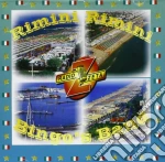 Bingo's Band - Rimini Rimini cd