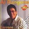 Al Rangone - Canzone...va cd