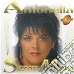 Antonella - Signora Musica cd