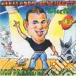 Alessandro Benericetti - Non Prendetemi Sul Serio cd