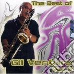 Gil Ventura - The Best Of Vol.2 cd