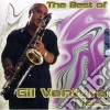 Gil Ventura - The Best Of Vol.2 cd
