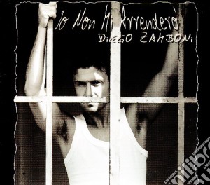 Diego Zamboni - Io Non Mi Arrendero' cd musicale di Diego Zamboni