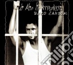 Diego Zamboni - Io Non Mi Arrendero'