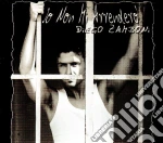 Diego Zamboni - Io Non Mi Arrendero' cd