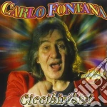 Carlo Fontana - Ciccibiribbi cd