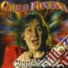 Carlo Fontana - Ciccibiribbi cd