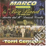 Marco Pres. La Big B - Torri Gemelle cd