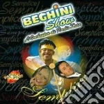 Beghini Show - Semplice cd