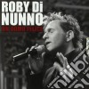 Roby Di Nunno - Un Uomo Felice cd