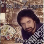 Pino Ferro - Vita Da Zingaro cd