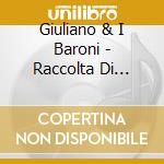 Giuliano & I Baroni - Raccolta Di Successi Vol. 16