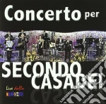 Orchestra Casadei - Concerto Per Secondo Casadei cd