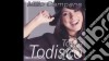 Tonya Todisco - Mille Campane cd