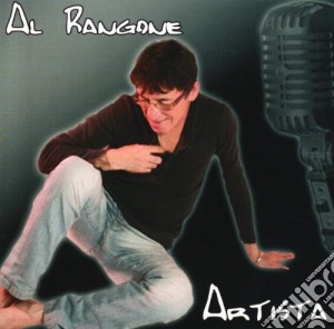 Al Rangone - Artista cd musicale di Al Rangone
