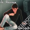 Al Rangone - Artista cd