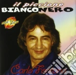 Carlo Fontana - Il Piccione Bianco E Nero cd