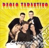 Paolo Tarantino - Crescono I Figli cd