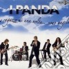 Panda (I) - Le Ragazze Di Una Volta...Sono Angeli cd