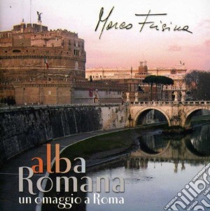 Frisina Marco - Alba Romana cd musicale di Marco Frisina